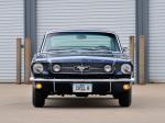 Ford Mustang GT Fastback 1965 года